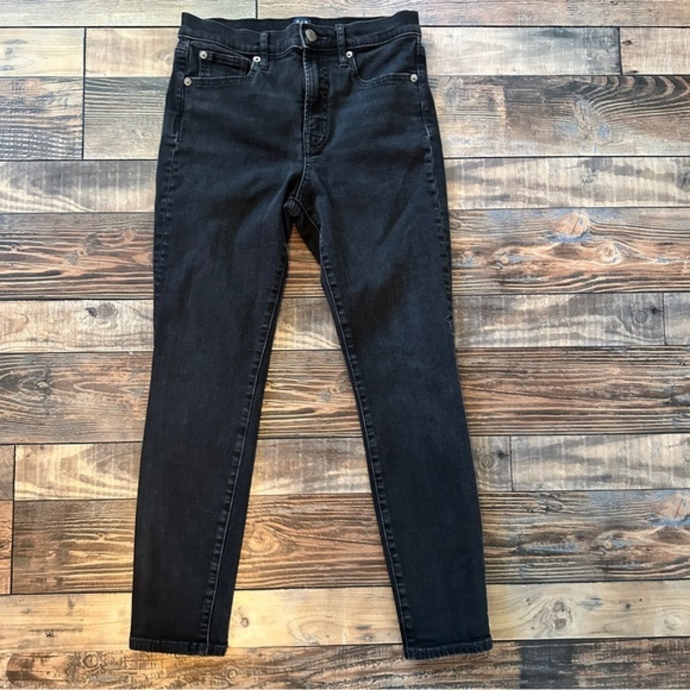 Gap 1969 True Skinny Jeans